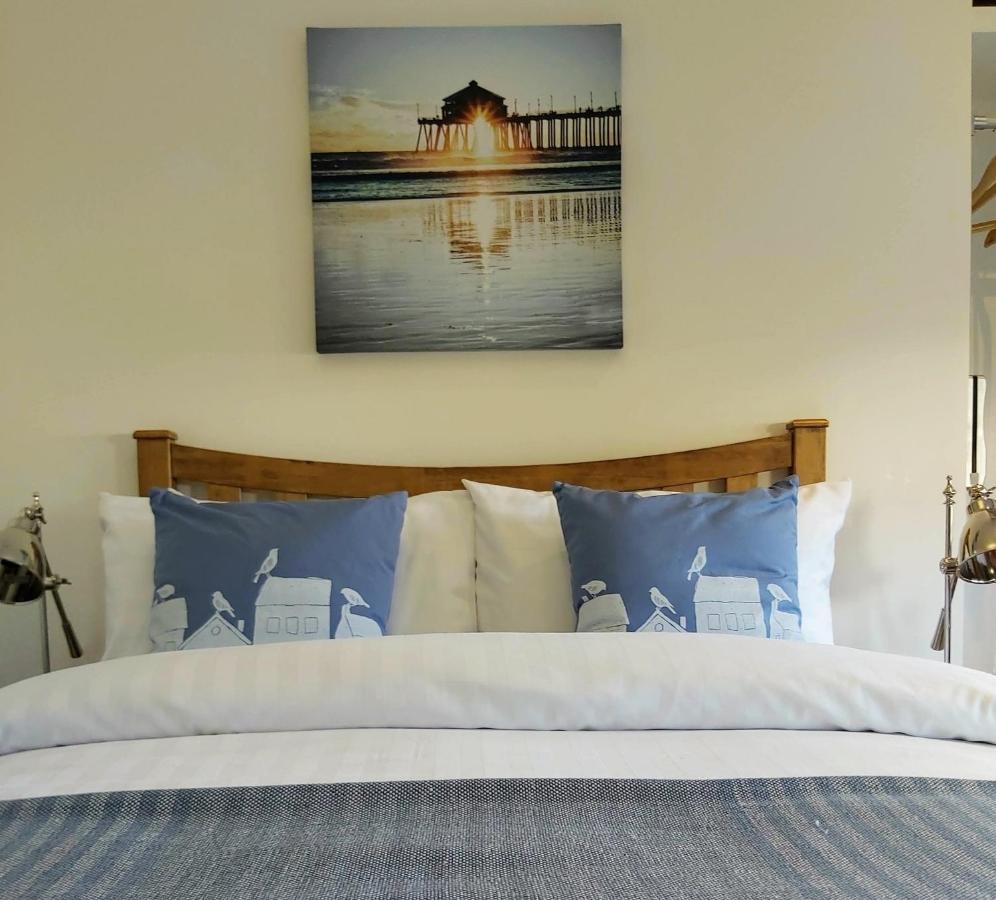 Viva Guest House แคลกตัน-ออน-ซี ห้อง รูปภาพ
