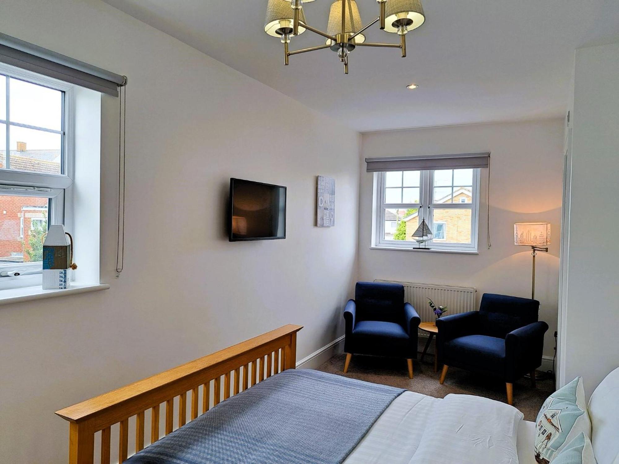 Viva Guest House แคลกตัน-ออน-ซี ห้อง รูปภาพ